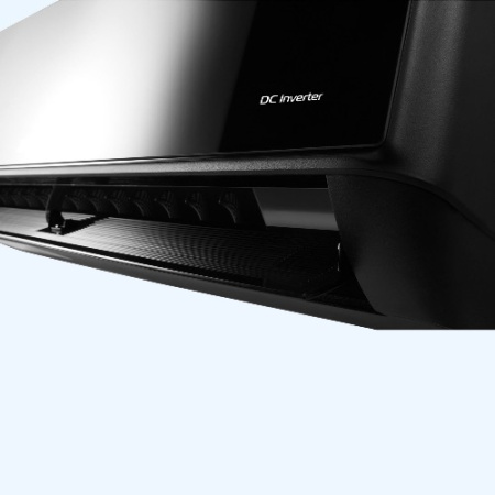 RTFMI/in-12HN8/black MULTI COMBO ERP DC Royal Thermo Внутренний блок инверторной мульти сплит-системы